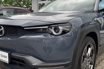 Mazda MX-30 14.598 km 15.900 &euro; Bietigheim-Bissingen 74321