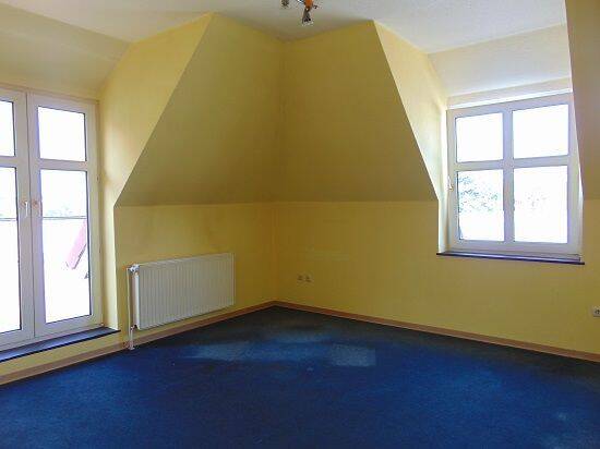 Etagenwohnung Varel - 3 Zimmer, 97 m&sup2;, 750&euro; | Angebot:26851354