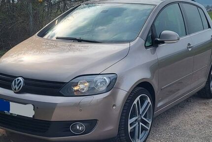 VW Golf Plus 117.500 km 7.000 &euro; Dachsbach 91462