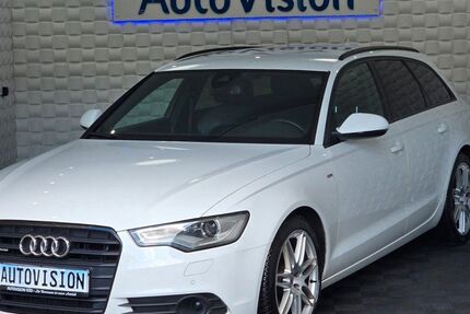 Audi A6 259.000 km 12.950 € Herzberg am Harz 37412