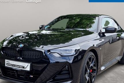 BMW M240i 9.262 km 54.900 &euro; Göttingen 37081
