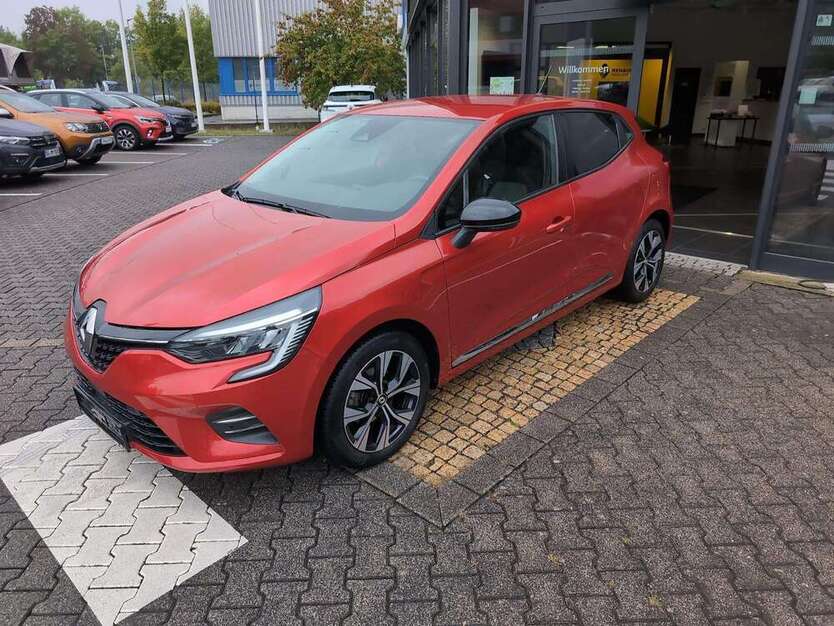Clio
