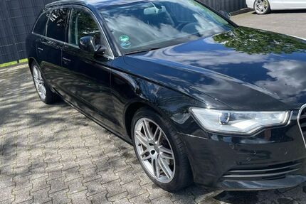 Audi A6 291.000 km 10.250 &euro; Hövelhof 33161