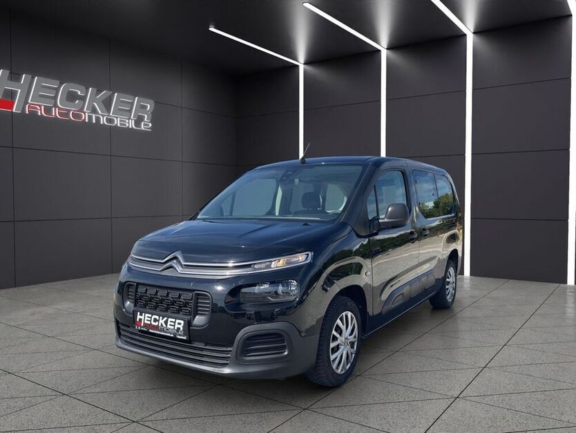 Berlingo
