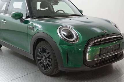 Mini Cooper 16.250 km 18.850 &euro; Bebra 36179