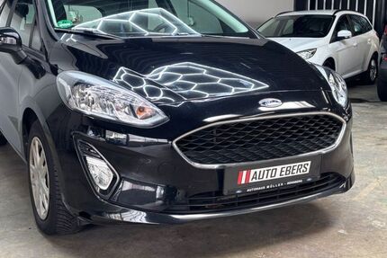 Ford Fiesta 195.300 km 4.299 &euro; Lennestadt 57368