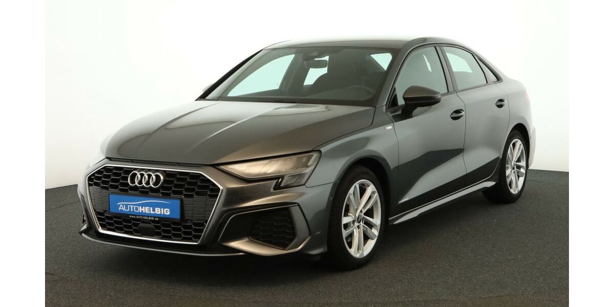 Audi A3 48.200 km 27.290 &euro; Donnersdorf 97499
