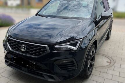 Seat Ateca 92.500 km 22.999 &euro; Weikersheim 97990