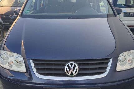 VW Touran 193.190 km 1.490 &euro; Hannover 30519