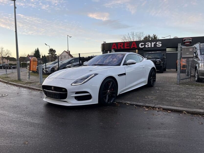 F-Type
