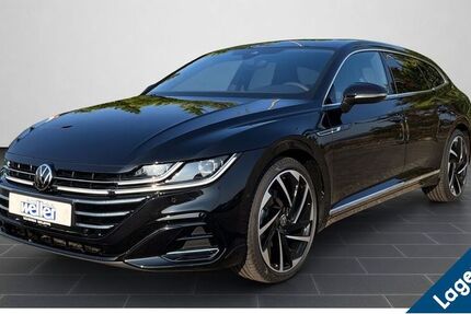 VW Arteon