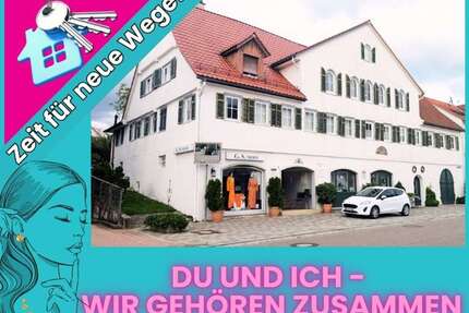 Haus zum Kaufen in Remshalden 650.000 € 118.28 m²