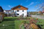 Einfamilienhaus Rieden am Forggensee Füssen - 8 Zimmer, 302 m&sup2;, 1.420.000&euro; | Angebot:25742768