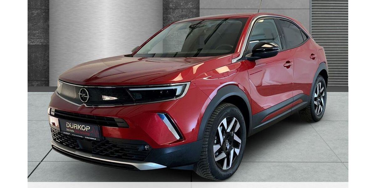 Opel Mokka 15.348 km 21.490 &euro; Braunschweig 38126