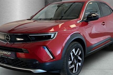 Opel Mokka 15.348 km 22.490 &euro; Braunschweig 38126