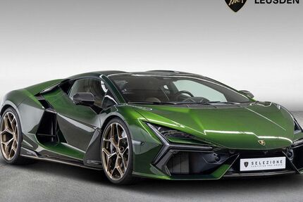 Lamborghini Revuelto 3.150 km 744.029 &euro; Leusden 