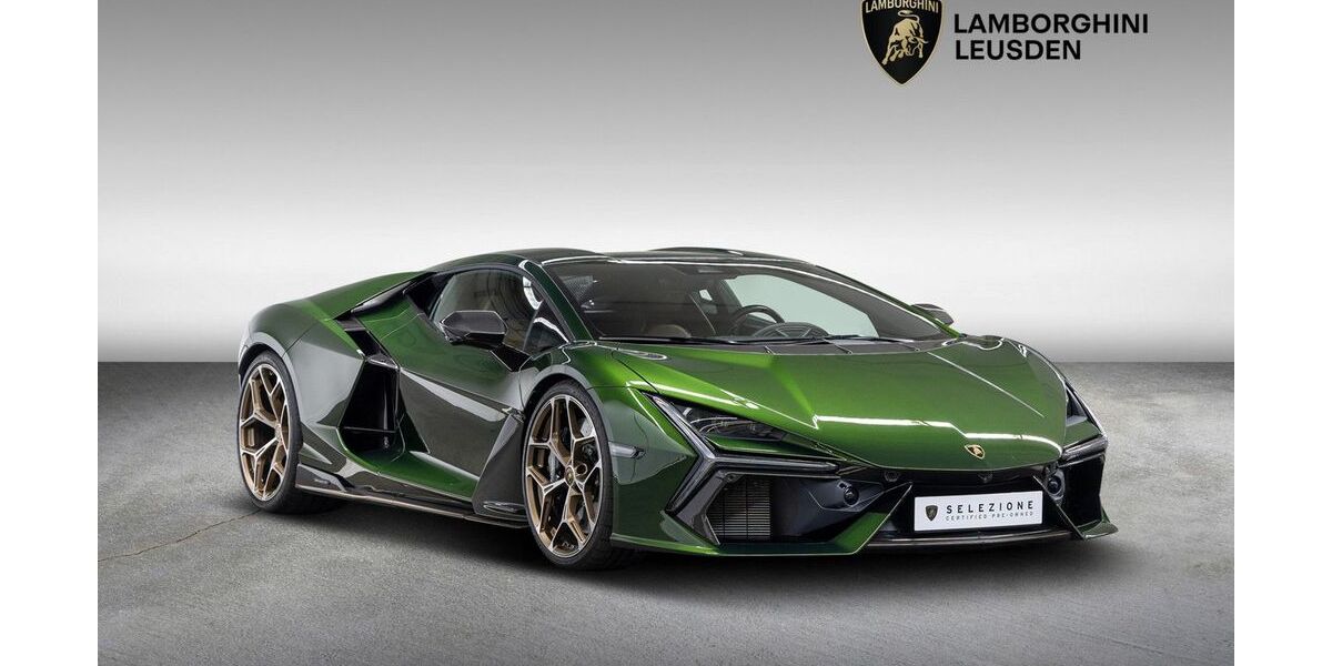 Lamborghini Revuelto 3.150 km 744.029 &euro; Leusden 