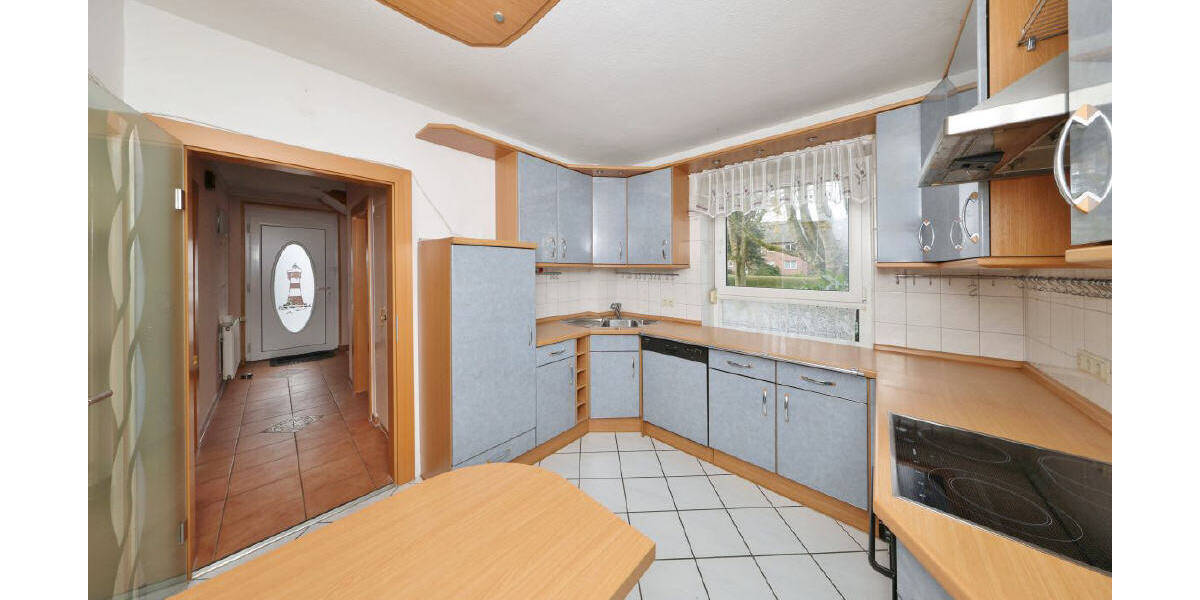 Doppelhaushälfte Wilhelmshaven-Innenstadt Innenstadt - 5 Zimmer, 93 m&sup2;, 260.000&euro; | Angebot:26291543
