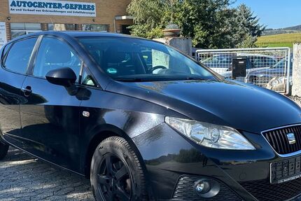 Seat Ibiza 109.000 km 4.990 &euro; Gefrees 95482