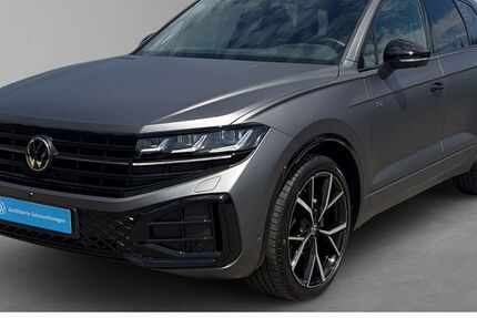 VW Touareg 18.570 km 75.430 &euro; Traunstein 83278