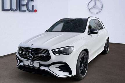Mercedes GLE 450