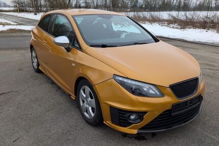 Seat Ibiza 221.927 km 1.999 &euro; Haßfurt 97437