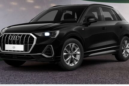 Audi Q3 34.775 km 35.330 &euro; Stendal 39576