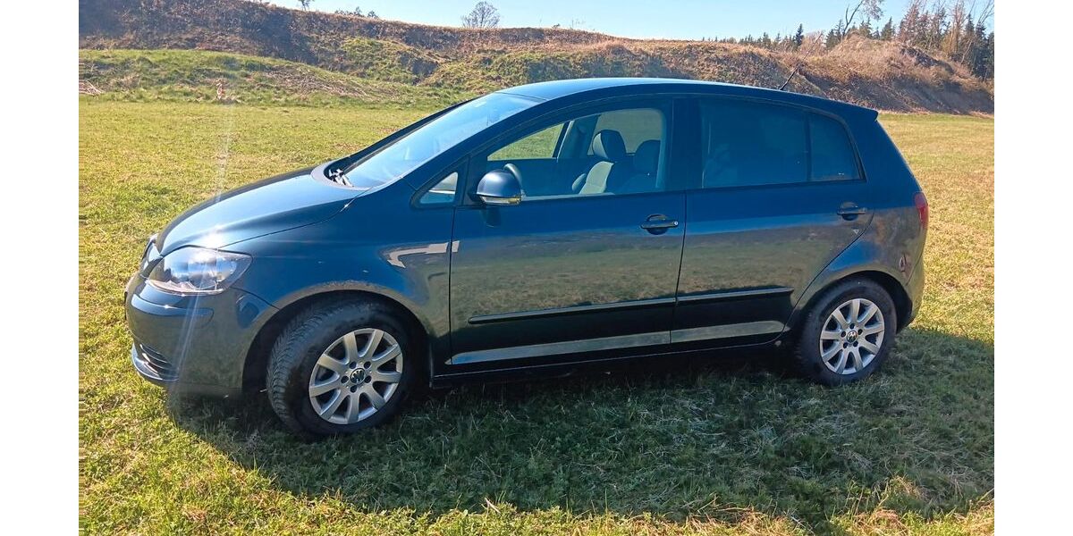 VW Golf Plus 233.000 km 2.400 &euro; Geisenhausen 84144