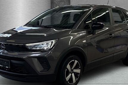 Opel Crossland (X) 27.583 km 11.990 &euro; Hamburg 22529
