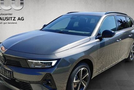 Opel Astra 12.500 km 24.400 &euro; Löbau 02708