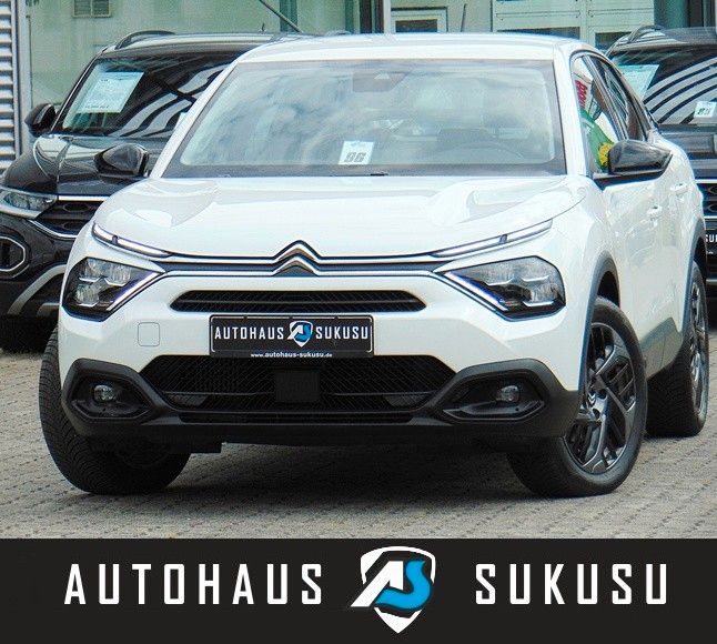 Citroen C4 37.502 km 15.990 &euro; Neumünster 24537