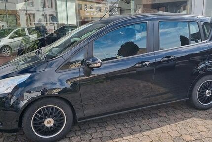 Ford B-Max 125.000 km 5.599 &euro; Trier 54295