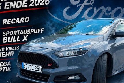 Ford Focus 80.000 km 16.900 &euro; Pastetten 85669