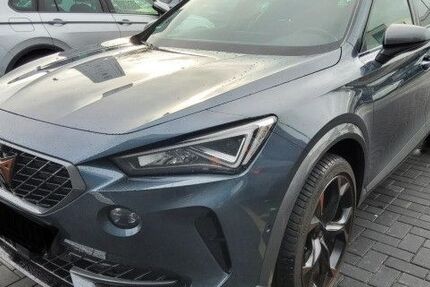 Cupra Formentor 8.150 km 36.690 € Wolfsburg 38440