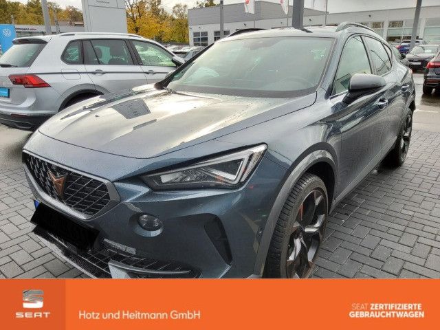 Cupra Formentor 8.150 km 36.690 € Wolfsburg 38440