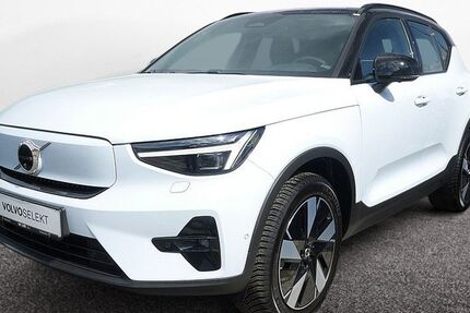 Volvo XC40 47.400 km 39.890 &euro; Ulm 89081