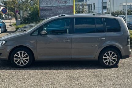 VW Touran 226.042 km 3.590 € Gundelfingen 79194