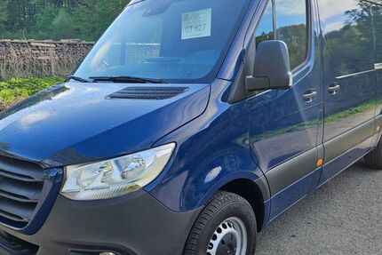 Mercedes-Benz Sprinter 32.000 km 38.495 &euro; Olsberg 59939