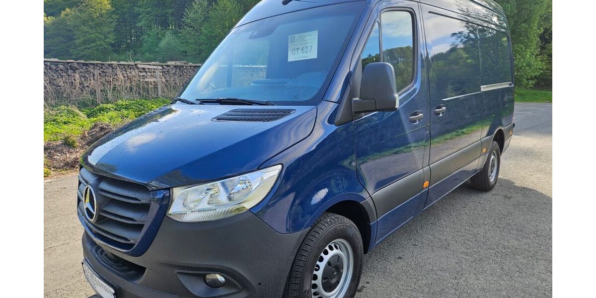 Mercedes-Benz Sprinter 32.000 km 38.495 &euro; Olsberg 59939