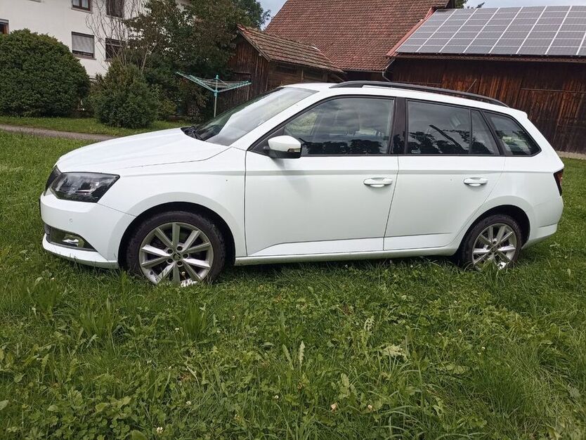 Fabia