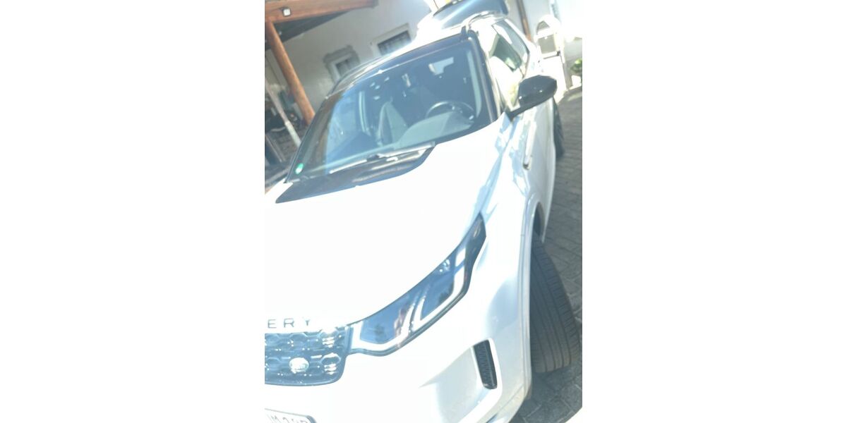 Land Rover Discovery Sport 140.200 km 22.999 &euro; Sankt Julian 66877