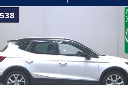 Seat Arona 80.905 km 15.480 &euro; Gyhum/Bockel 27404