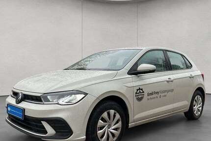 VW Polo 7.205 km 17.980 &euro; Kronshagen 24119