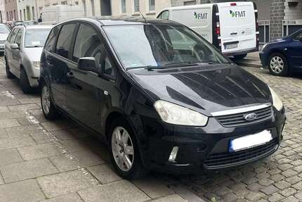 Ford C-Max 225.000 km 3.000 &euro; Bielefeld, Stadt 33602