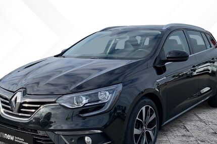 Renault Megane 89.246 km 13.311 € Einbeck 37574