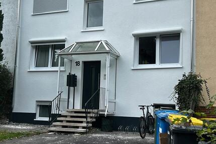 Wohnung Marburg Biegenviertel - 2.5 Zimmer, 63 m&sup2;, 950&euro; | Angebot:26272853