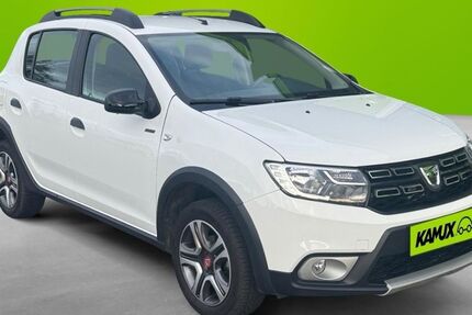 Dacia Sandero 27.000 km 10.850 &euro; Düren 52351