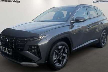 Hyundai TUCSON 27.551 km 29.890 &euro; Neuss 41464