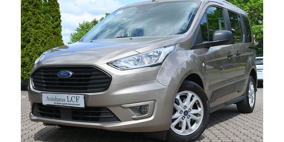 Ford Tourneo Connect 84.178 km 12.989 &euro; Laatzen 30880