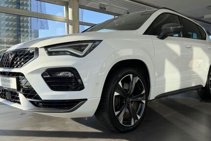 Cupra Ateca 86.050 km 25.980 &euro; Rheinfelden (Baden) (Rheinfelden) 79618